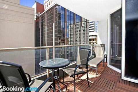 Ausmine Carrington Apartment - Goulburn Accommodation 1