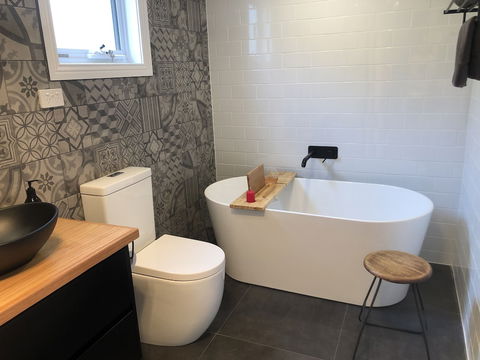 Mole Creek Hideaway - Goulburn Accommodation 5