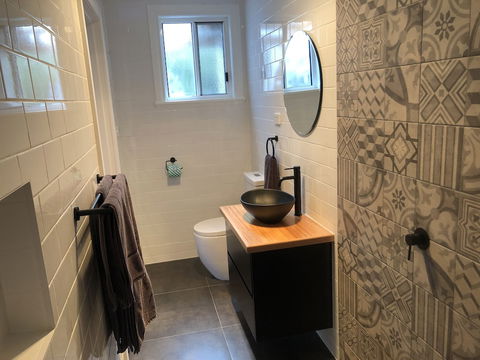 Mole Creek Hideaway - Goulburn Accommodation 2