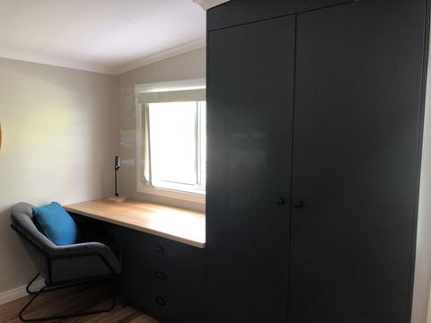 Mole Creek Hideaway - Goulburn Accommodation 1