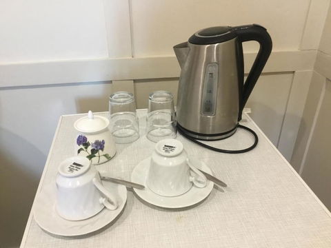 Araluen Historic House Deluxe Room - Goulburn Accommodation 2