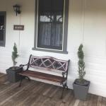 Araluen Historic House Deluxe Room - Goulburn Accommodation 0