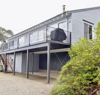Treetops Retreat Katoomba - Goulburn Accommodation