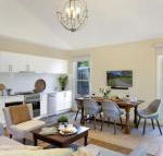 Banyula Annex stylish  contemporary retreat - Goulburn Accommodation