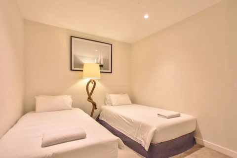 Apartment Hyde Park - Darling Harbour Day St 1 - Goulburn Accommodation 6