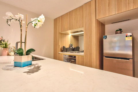 Apartment Hyde Park - Darling Harbour Day St 1 - Goulburn Accommodation 0