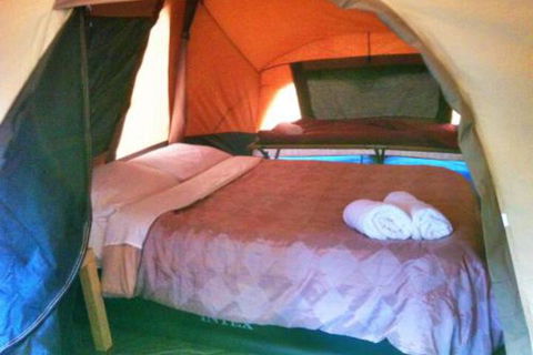 WA Wilderness Glamping - Goulburn Accommodation 3