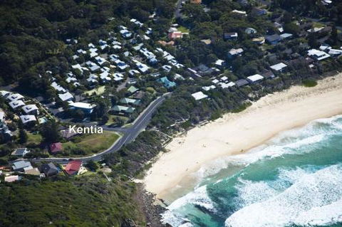 KENTIA - Goulburn Accommodation 0