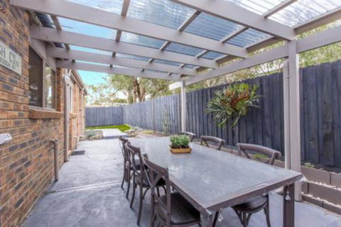PERFECT On PYMBLE AVE - Goulburn Accommodation 6