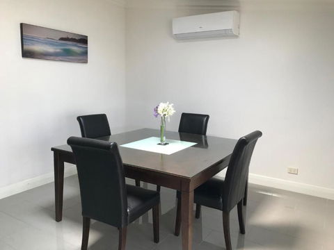 Armadale House Kingscote - Goulburn Accommodation 6