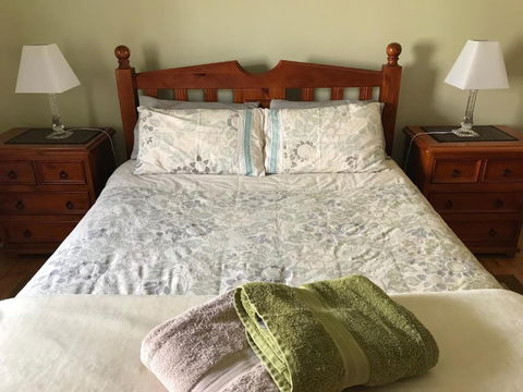 Armadale House Kingscote - Goulburn Accommodation 5
