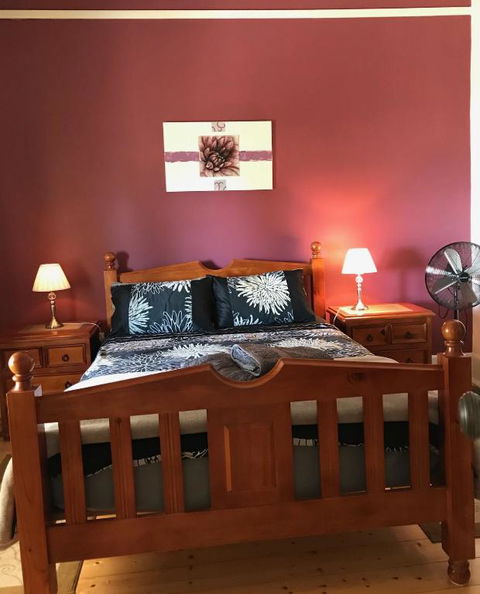 Armadale House Kingscote - Goulburn Accommodation 1