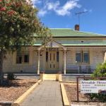 Armadale House Kingscote - Goulburn Accommodation 0
