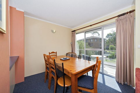 Apollo Court 3 Nelson Bay - Goulburn Accommodation 7