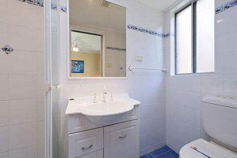 Apollo Court 3 Nelson Bay - Goulburn Accommodation 5