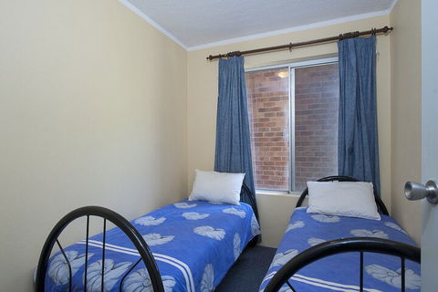 Apollo Court 3 Nelson Bay - Goulburn Accommodation 1
