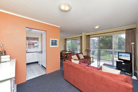 Apollo Court 3 Nelson Bay - Goulburn Accommodation 6