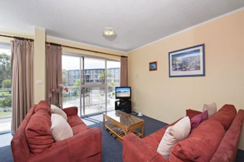 Apollo Court 3 Nelson Bay - Goulburn Accommodation 0