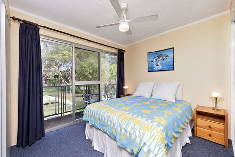 Apollo Court 3 Nelson Bay - Goulburn Accommodation 3
