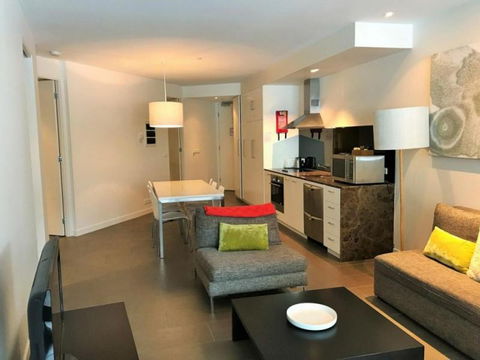 St Falls East 203 - Goulburn Accommodation 1