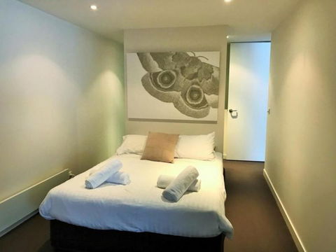 St Falls East 203 - Goulburn Accommodation 4