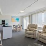 Aruba Apartments - Goulburn Accommodation 0