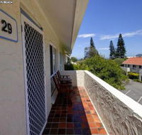 Apartment 29 - Goulburn Accommodation