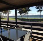Ceduna Foreshore Caravan Park - Goulburn Accommodation