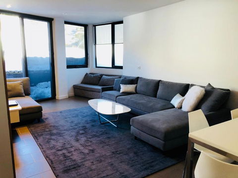 East 302 St. Falls - Goulburn Accommodation 3
