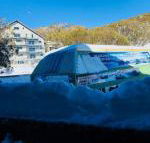 East 302 St. Falls - Goulburn Accommodation