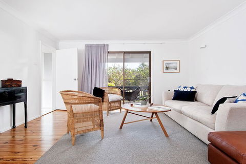 Sandyfeet At Shoal Bay - Goulburn Accommodation 7