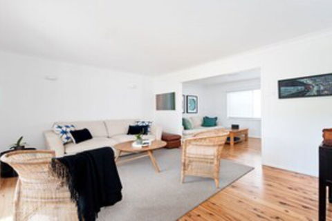 Sandyfeet At Shoal Bay - Goulburn Accommodation 0