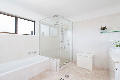 Sandyfeet At Shoal Bay - Goulburn Accommodation 6