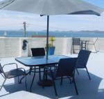 5 The Point 5 7 Mitchell Street large balcony  great water views - Goulburn Accommodation
