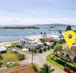Sunset Place 1 / 29 Sunset Boulevard gorgeous townhouse so close to the water - Goulburn Accommodation