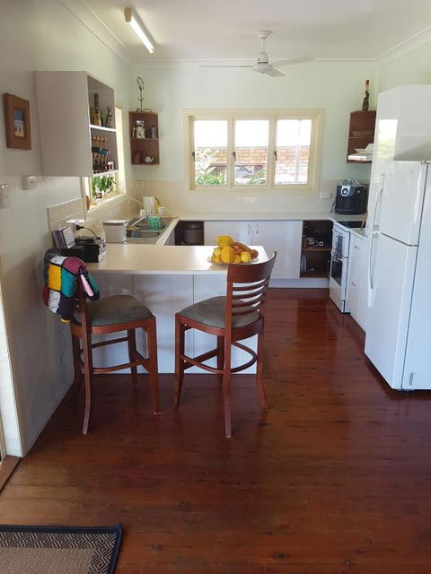 Seafarer Cottage - Goulburn Accommodation 5