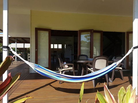 Seafarer Cottage - Goulburn Accommodation 3