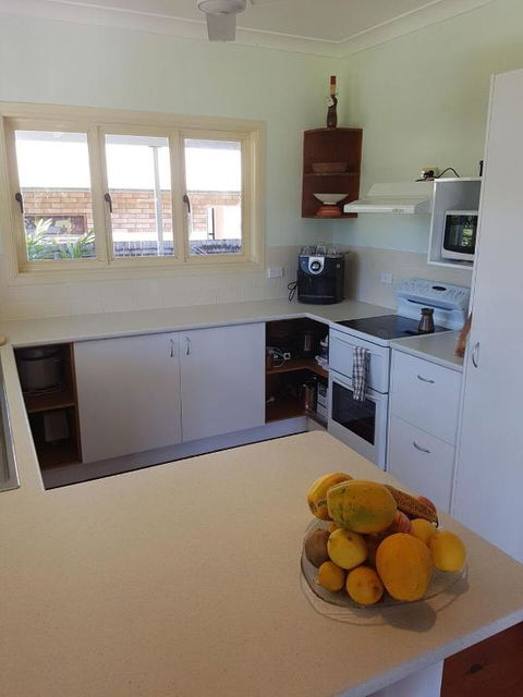 Seafarer Cottage - Goulburn Accommodation 4