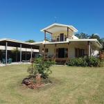 Seafarer Cottage - Goulburn Accommodation 0