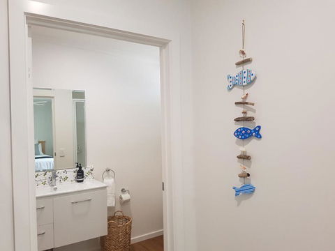 Fish Creek Alkira Accommodation - Goulburn Accommodation 4