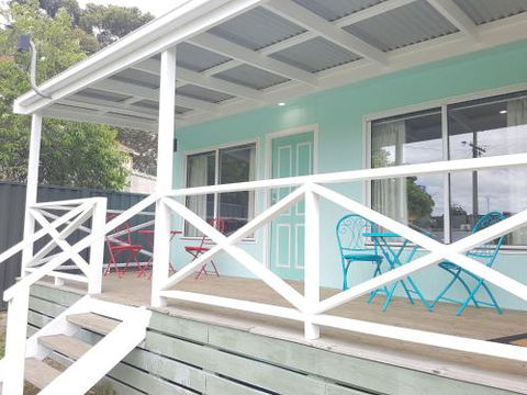 Fish Creek Alkira Accommodation - Goulburn Accommodation 3