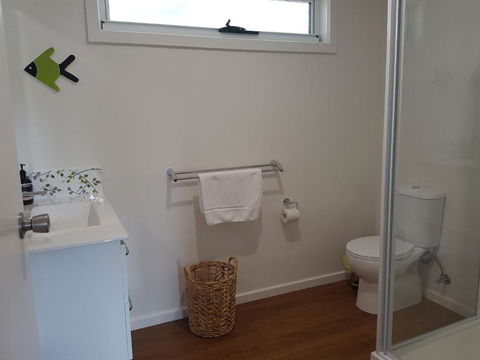 Fish Creek Alkira Accommodation - Goulburn Accommodation 5