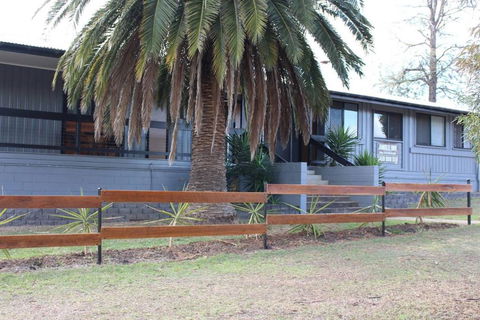 Amble Inn - Goulburn Accommodation 1