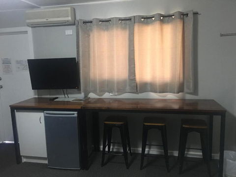 Amble Inn - Goulburn Accommodation 6