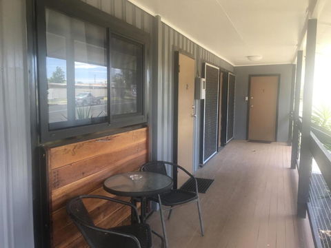 Amble Inn - Goulburn Accommodation 2