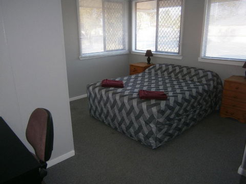 Amble Inn - Goulburn Accommodation 5