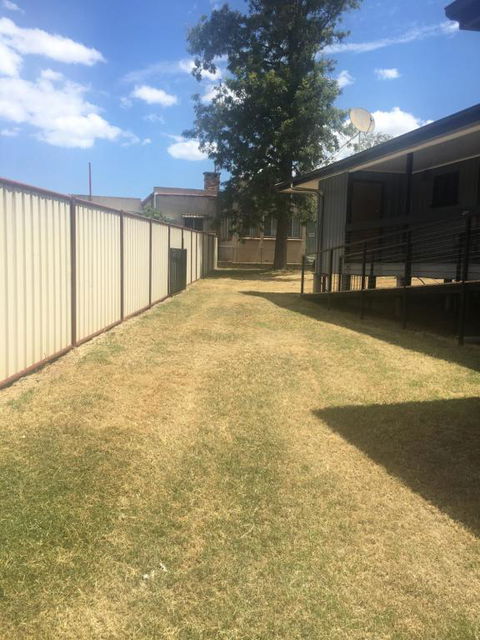 Amble Inn - Goulburn Accommodation 4