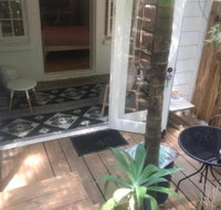 Eumundi Stay   Double Person Spa Bath - Goulburn Accommodation