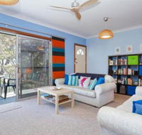 Rutland 1 / 13 Cromarty Road pet friendly boat parking water views air con - Goulburn Accommodation
