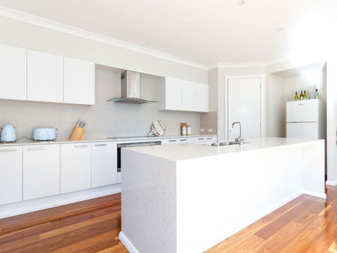 Sandy Feet - Goulburn Accommodation 1